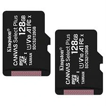 Camera Memory Card